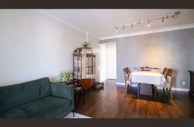 Apartamento para aluguel - vila prudente, 3 quartos,  93 m² - são paulo