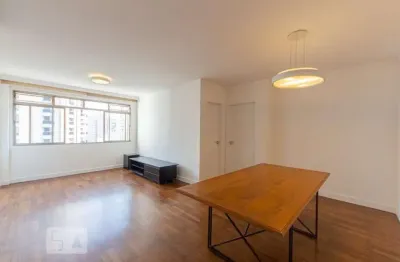 Apartamento para aluguel - jardim paulista, 2 quartos,  100 m² - são paulo