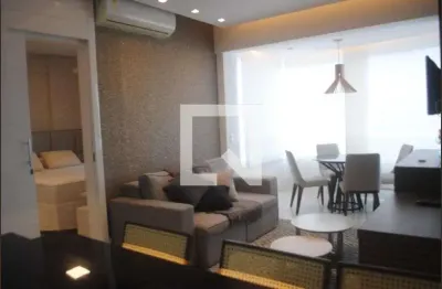 Apartamento para aluguel - caminho das árvores, 2 quartos,  68 m² - salvador