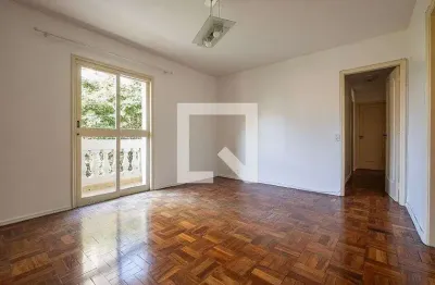 Apartamento para aluguel - pinheiros, 3 quartos,  80 m² - são paulo