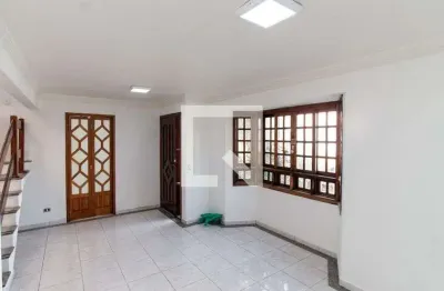 Casa para aluguel - vila mazzei, 3 quartos,  140 m² - são paulo