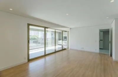 Apartamento para aluguel - moema, 3 quartos,  149 m² - são paulo