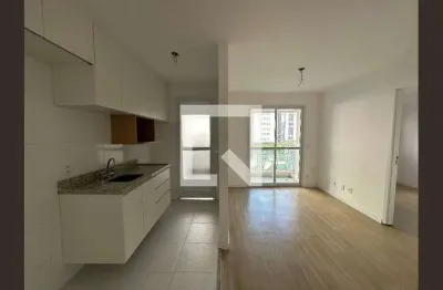 Apartamento para aluguel - barra funda, 1 quarto,  41 m² - são paulo