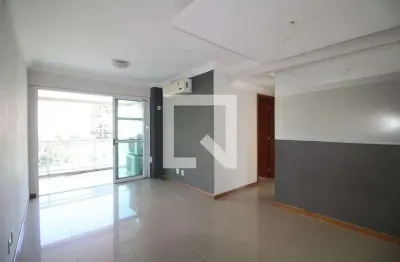 Apartamento para aluguel - jacarepaguá, 3 quartos,  84 m² - rio de janeiro