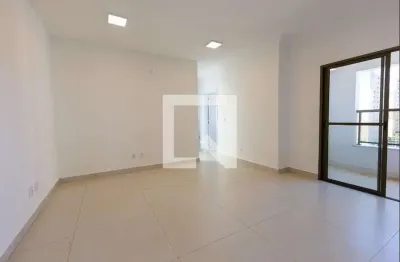 Apartamento para aluguel - jardim do sol, 3 quartos,  74 m² - indaiatuba