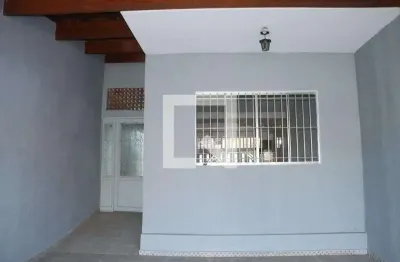 Casa para aluguel - jardim do engenho, 4 quartos,  205 m² - cotia