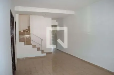 Casa para aluguel - jardim do engenho, 4 quartos,  205 m² - cotia