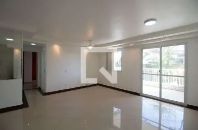 Apartamento para aluguel - jardim éster yolanda, 2 quartos,  88 m² - são paulo