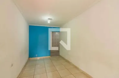 Casa com 1 quarto para alugar na Rua Eudóxia Bulbovas Maria, Vila Yara, Osasco