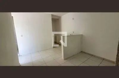 Apartamento para aluguel - jardim europa, 1 quarto,  35 m² - itaquaquecetuba