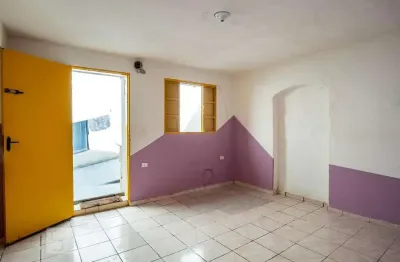 Casa para aluguel - vila prudente, 1 quarto,  30 m² - são paulo