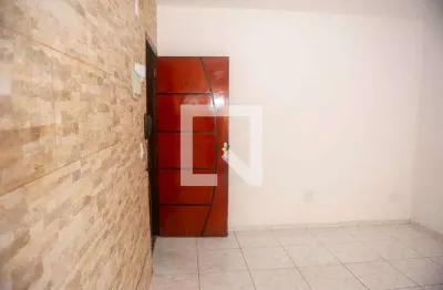 Apartamento para aluguel - vila miranda, 2 quartos,  50 m² - itaquaquecetuba