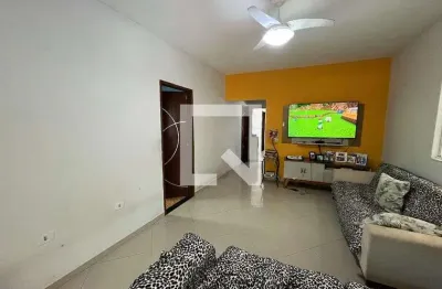 Casa para aluguel - galeão, 3 quartos,  136 m² - rio de janeiro