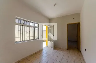 Casa para aluguel - jardim cidade pirituba, 1 quarto,  60 m² - são paulo