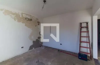 Casa para aluguel - vila califórnia, 2 quartos,  90 m² - são paulo