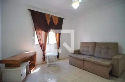 Apartamento para aluguel - são miguel, 2 quartos,  55 m² - são leopoldo