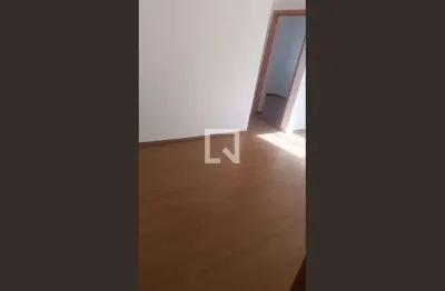 Apartamento para aluguel - geraldo correia de carvalho, 2 quartos,  40 m² - ribeirão preto