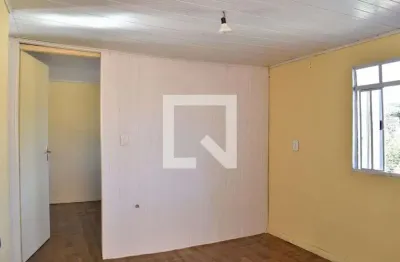 Casa para aluguel - pilarzinho, 2 quartos,  70 m² - curitiba