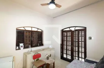 Casa para aluguel - campo grande, 3 quartos,  130 m² - rio de janeiro