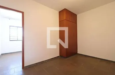Apartamento para aluguel - jardim paulistano, 1 quarto,  35 m² - ribeirão preto