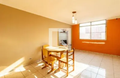 Apartamento para aluguel - vila miriam, 2 quartos,  70 m² - guarulhos