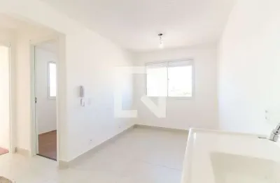 Apartamento para aluguel - itaquera, 2 quartos,  32 m² - são paulo