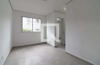 Apartamento para Aluguel - Cidade Patriarca, 2 Quartos,  42 m² - São Paulo