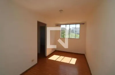 Apartamento para aluguel - jardim santa teresinha, 2 quartos,  43 m² - são paulo