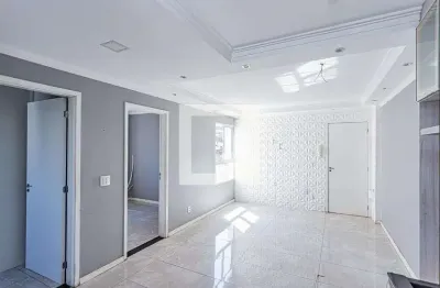 Apartamento para aluguel - jardim pirituba, 2 quartos,  49 m² - são paulo