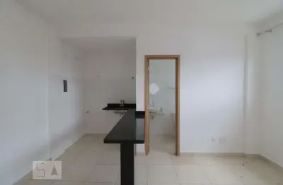 Apartamento para aluguel - tatuapé, 1 quarto,  38 m² - são paulo