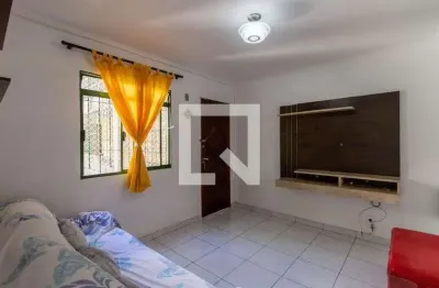 Apartamento para aluguel - gopoúva, 2 quartos,  55 m² - guarulhos