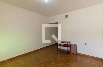 Casa para aluguel - vila califórnia, 1 quarto,  110 m² - são paulo