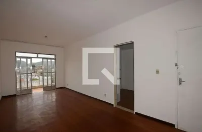 Apartamento para aluguel - campinho, 2 quartos,  60 m² - rio de janeiro
