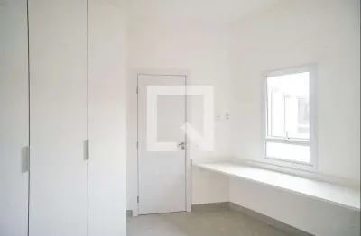 Apartamento para aluguel - vila carrão, 2 quartos,  38 m² - são paulo