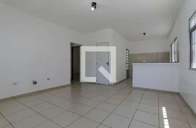 Casa para aluguel - parque santana, 2 quartos,  78 m² - mogi das cruzes