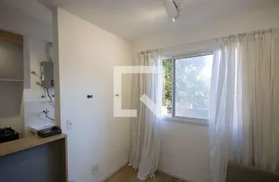 Apartamento para aluguel - vila constança , 2 quartos,  35 m² - são paulo