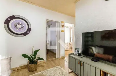 Apartamento para aluguel - rubem berta, 2 quartos,  48 m² - porto alegre