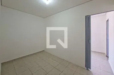 Apartamento para aluguel - guilhermina, 1 quarto,  36 m² - praia grande