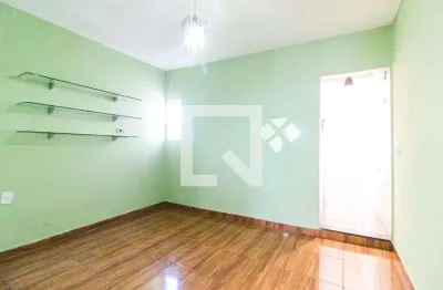 Casa para aluguel - itaquera, 3 quartos,  100 m² - são paulo