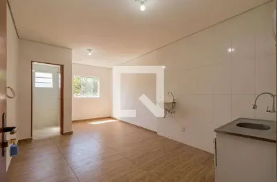 Kitnet / stúdio para aluguel - vila formosa, 1 quarto,  28 m² - são paulo