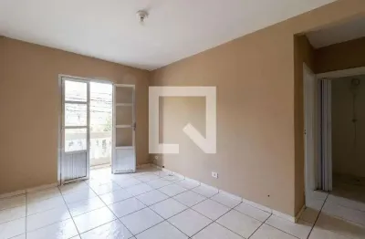 Apartamento para aluguel - água fria, 1 quarto,  42 m² - são paulo