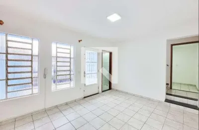 Casa para aluguel - vila tatetuba, 3 quartos,  100 m² - são josé dos campos