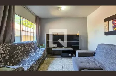 Casa para aluguel - jardim marajoara , 2 quartos,  200 m² - são paulo