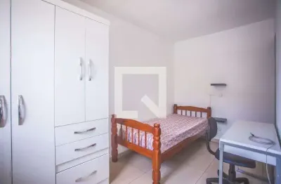 Kitnet / stúdio para aluguel - planalto paulista, 1 quarto,  15 m² - são paulo