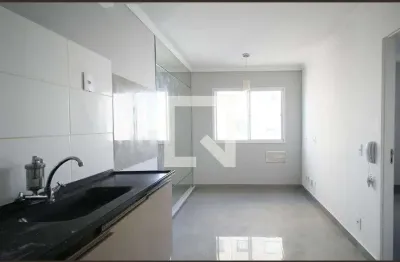 Apartamento para aluguel - panamby, 1 quarto,  24 m² - são paulo