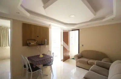 Apartamento para aluguel - jacarepaguá, 2 quartos,  50 m² - rio de janeiro