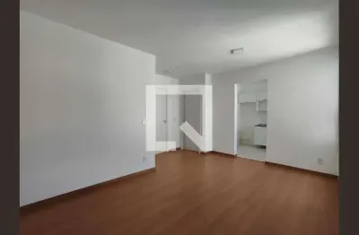 Apartamento para aluguel - vargem grande, 2 quartos,  48 m² - rio de janeiro