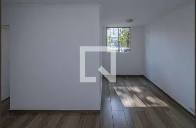 Apartamento para aluguel - sacomã, 2 quartos,  52 m² - são paulo