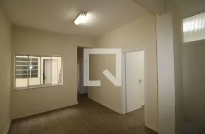 Casa para aluguel - água fria, 3 quartos,  61 m² - são paulo