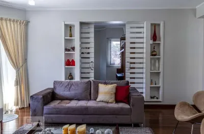 Apartamento para aluguel - mandaqui, 4 quartos,  250 m² - são paulo